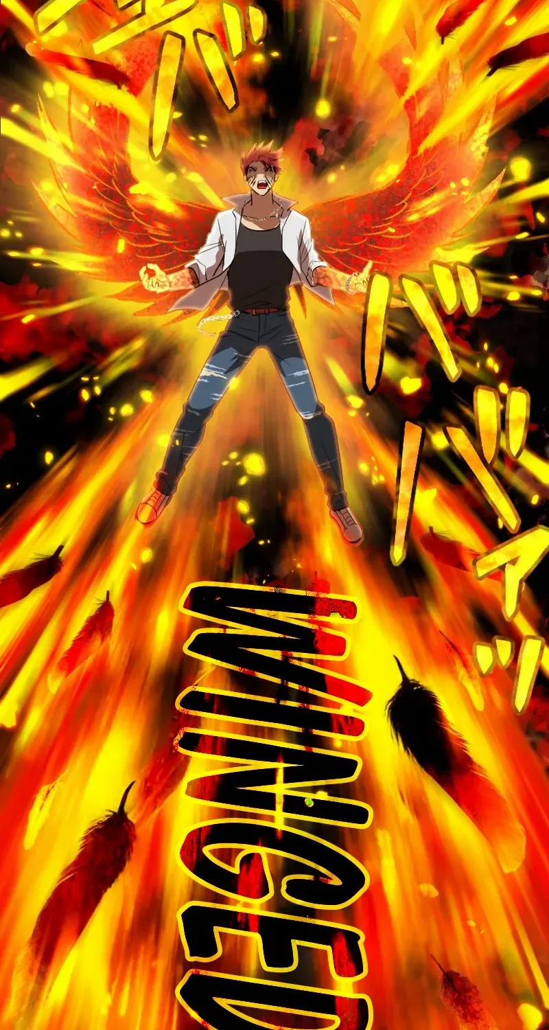 Reincarnated With a Metal Bat ~Surviving the Monochrome Madness~ Chapter 24 page 30 - 