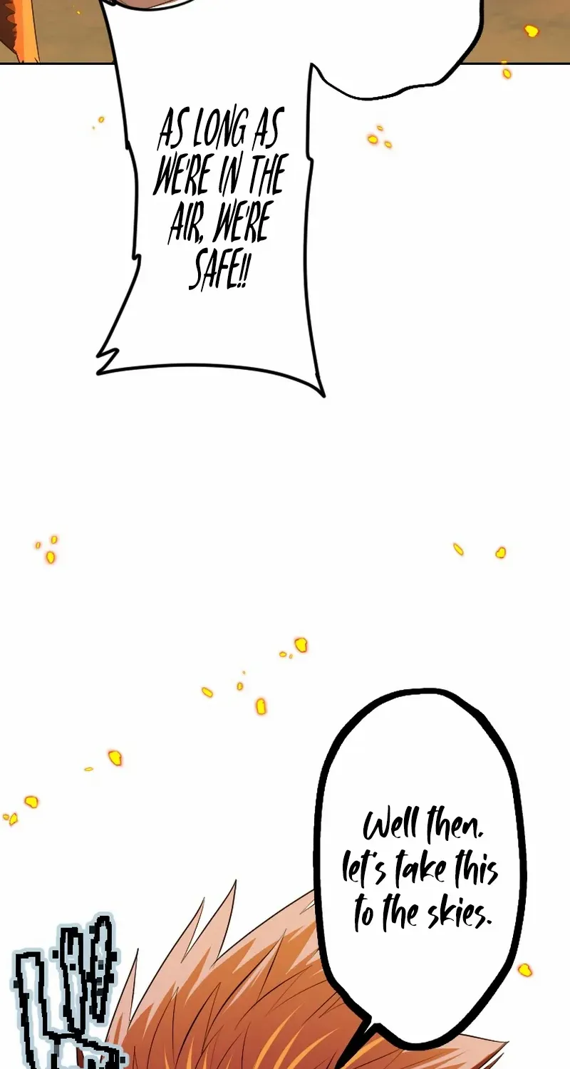 Reincarnated With a Metal Bat ~Surviving the Monochrome Madness~ Chapter 24 page 4 - 