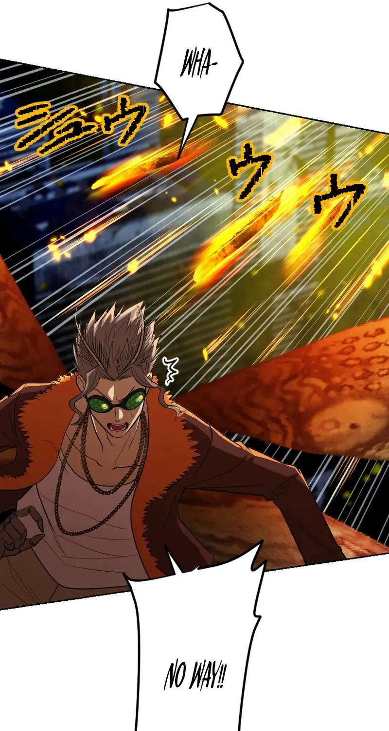 Reincarnated With a Metal Bat ~Surviving the Monochrome Madness~ Chapter 24 page 32 - 