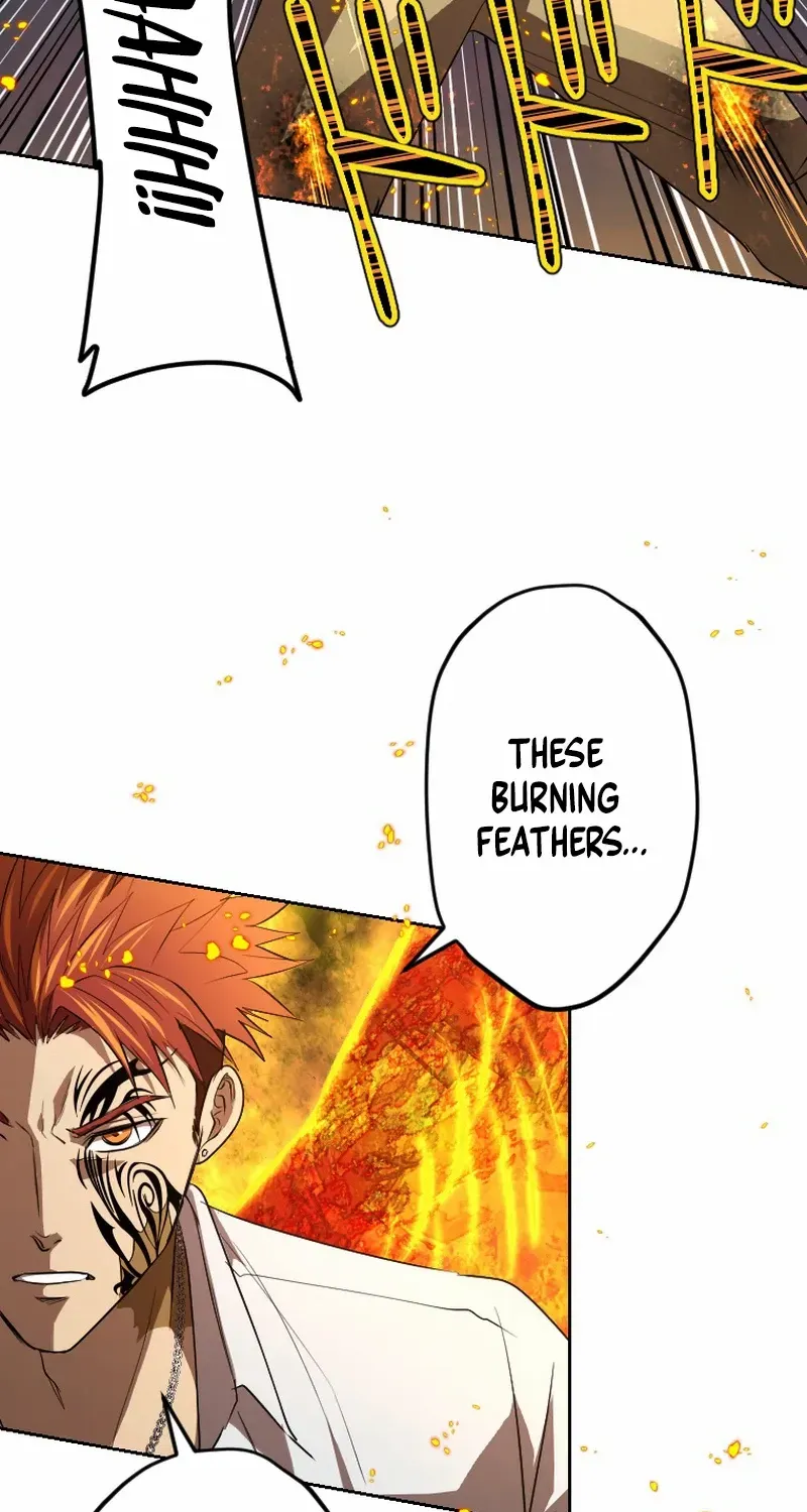 Reincarnated With a Metal Bat ~Surviving the Monochrome Madness~ Chapter 24 page 34 - 