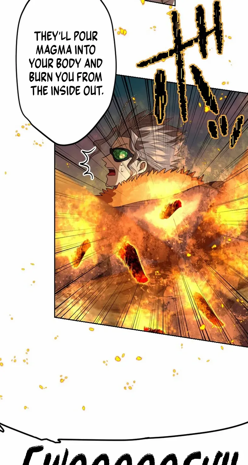 Reincarnated With a Metal Bat ~Surviving the Monochrome Madness~ Chapter 24 page 35 - 