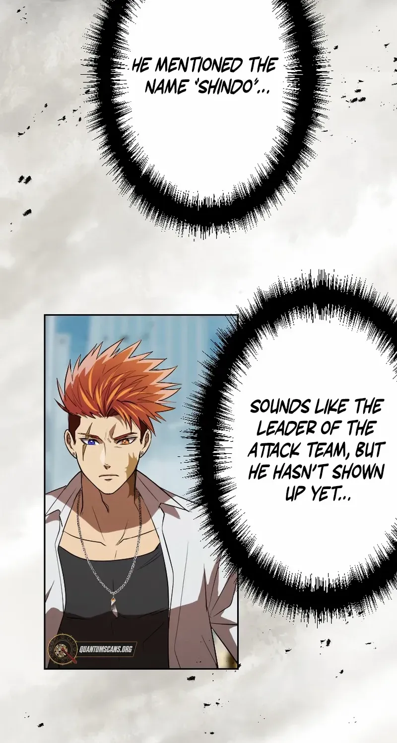 Reincarnated With a Metal Bat ~Surviving the Monochrome Madness~ Chapter 24 page 39 - 