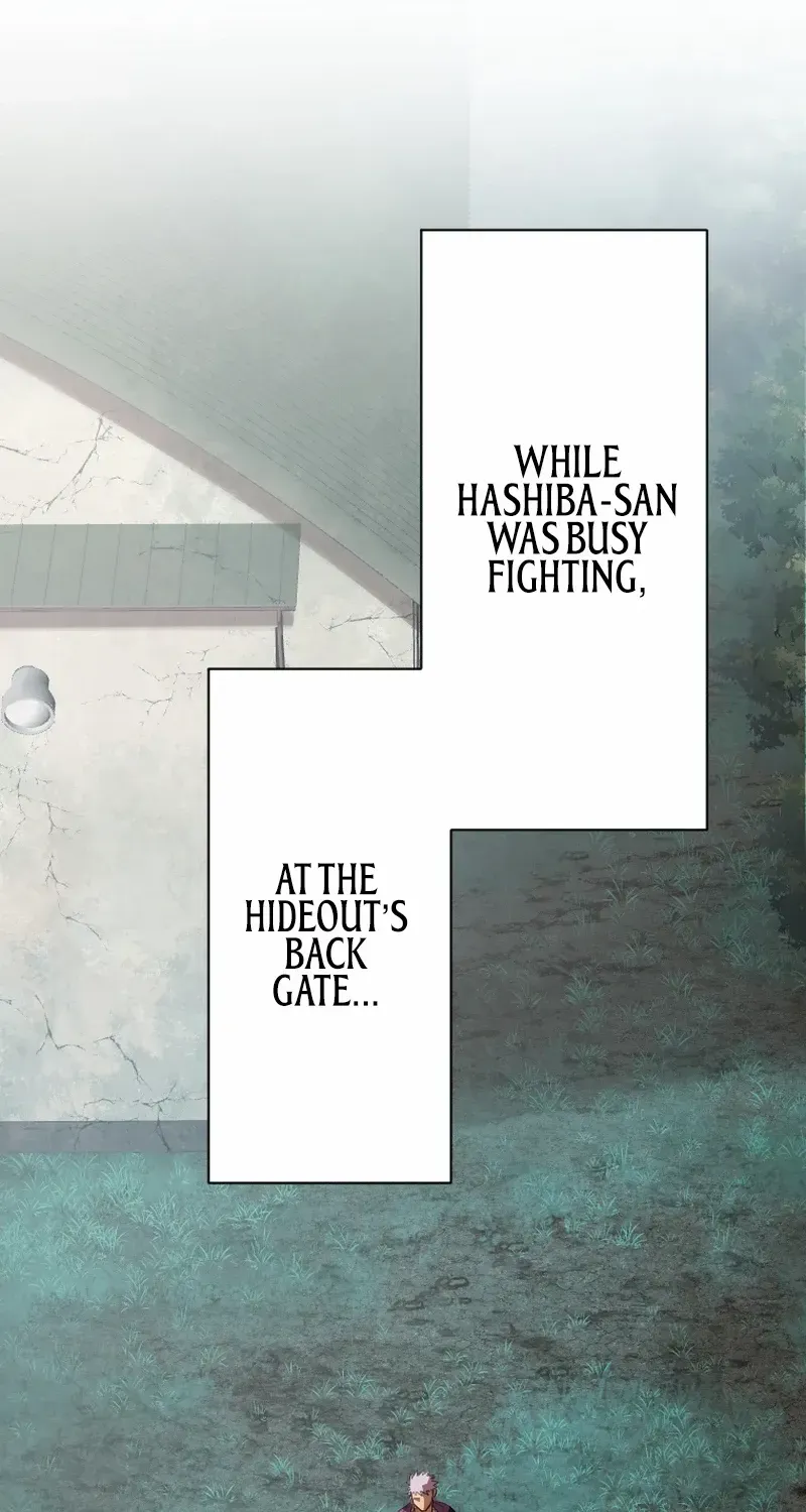 Reincarnated With a Metal Bat ~Surviving the Monochrome Madness~ Chapter 24 page 43 - 