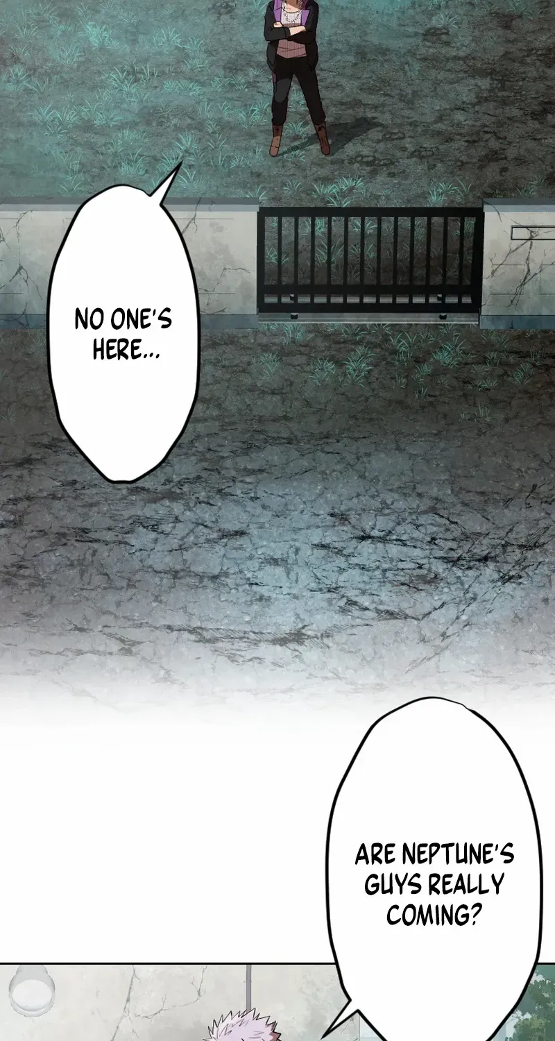 Reincarnated With a Metal Bat ~Surviving the Monochrome Madness~ Chapter 24 page 44 - 