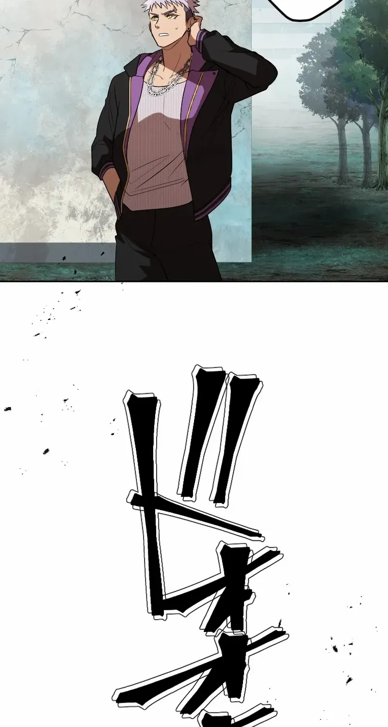 Reincarnated With a Metal Bat ~Surviving the Monochrome Madness~ Chapter 24 page 45 - 
