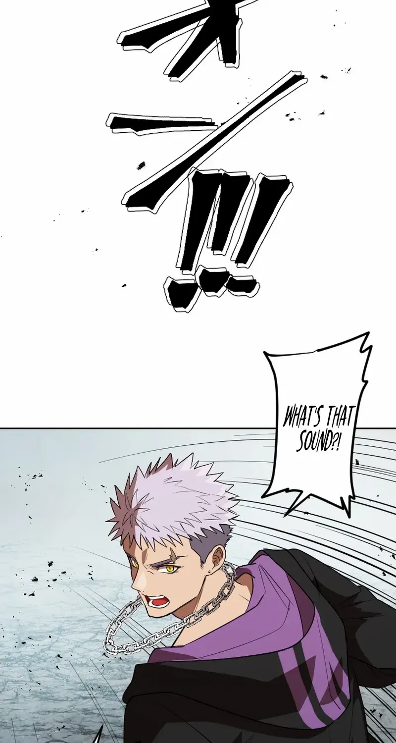 Reincarnated With a Metal Bat ~Surviving the Monochrome Madness~ Chapter 24 page 46 - 
