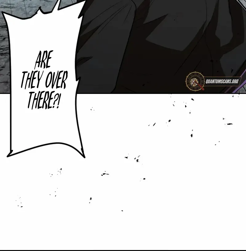Reincarnated With a Metal Bat ~Surviving the Monochrome Madness~ Chapter 24 page 47 - 
