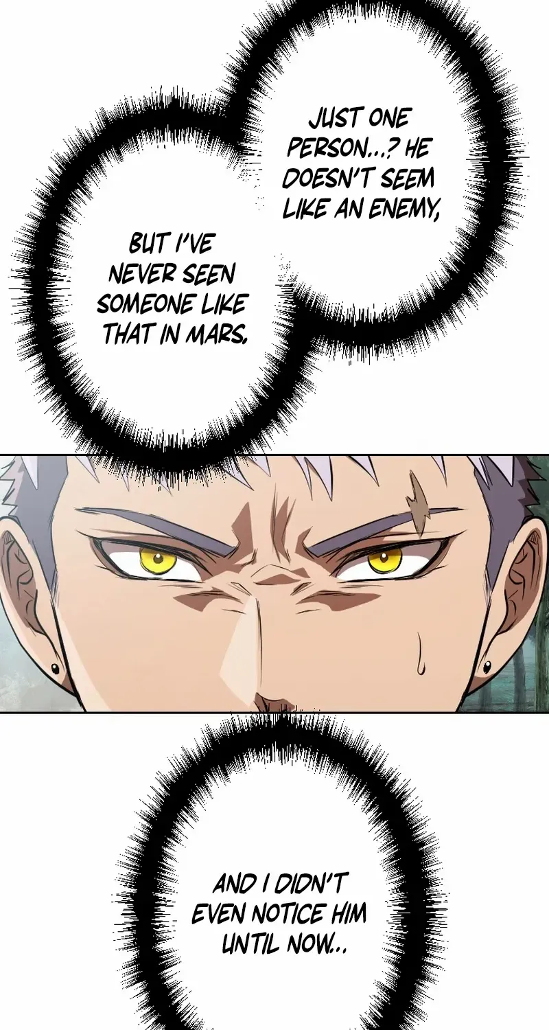Reincarnated With a Metal Bat ~Surviving the Monochrome Madness~ Chapter 24 page 49 - 