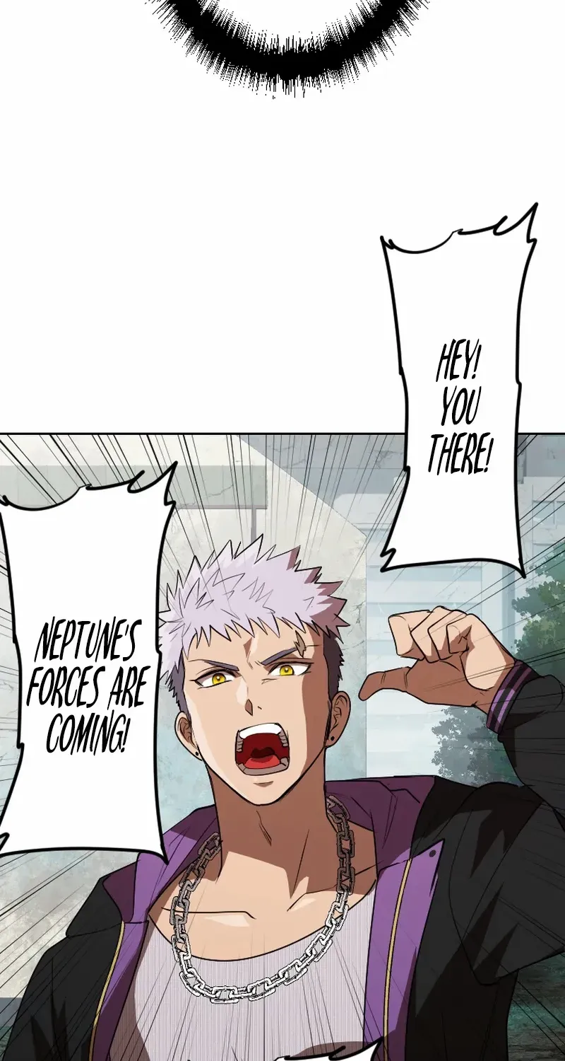Reincarnated With a Metal Bat ~Surviving the Monochrome Madness~ Chapter 24 page 50 - 