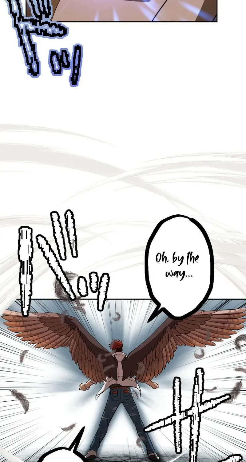 Reincarnated With a Metal Bat ~Surviving the Monochrome Madness~ Chapter 24 page 6 - 