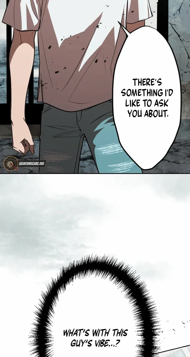 Reincarnated With a Metal Bat ~Surviving the Monochrome Madness~ Chapter 24 page 52 - 