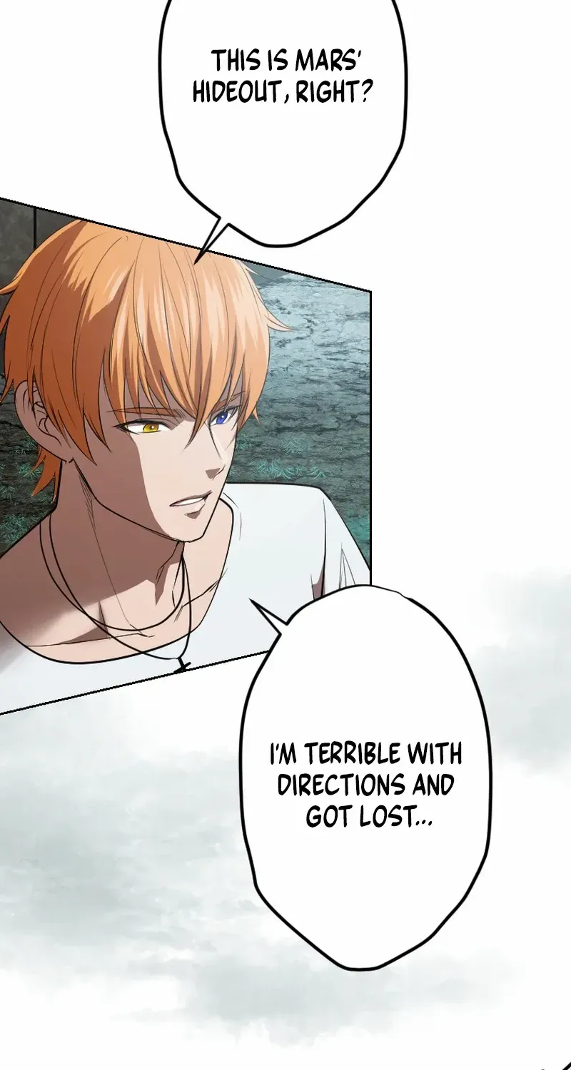 Reincarnated With a Metal Bat ~Surviving the Monochrome Madness~ Chapter 24 page 57 - 