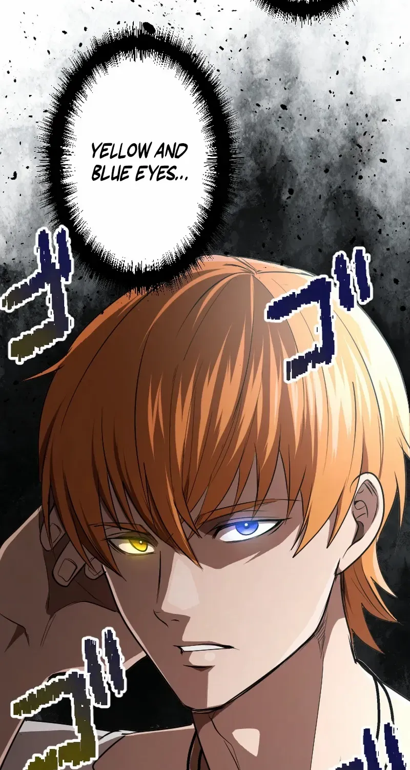 Reincarnated With a Metal Bat ~Surviving the Monochrome Madness~ Chapter 24 page 60 - 