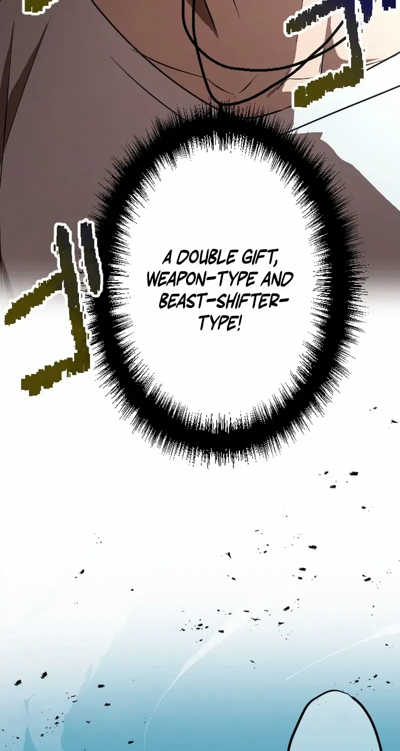 Reincarnated With a Metal Bat ~Surviving the Monochrome Madness~ Chapter 24 page 61 - 