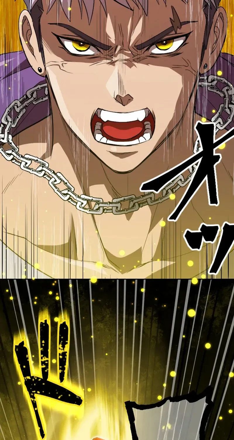 Reincarnated With a Metal Bat ~Surviving the Monochrome Madness~ Chapter 24 page 65 - 