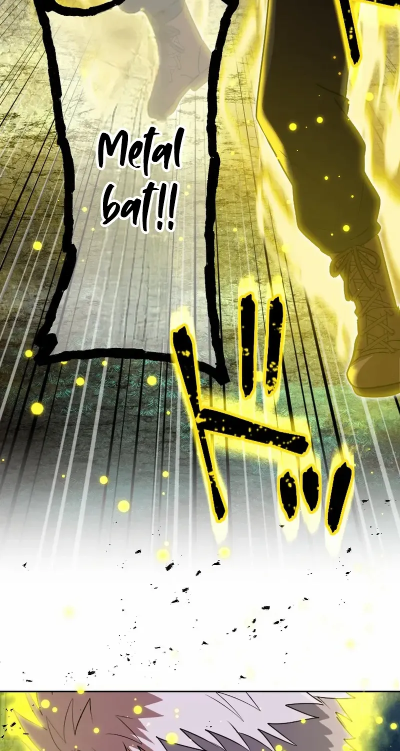 Reincarnated With a Metal Bat ~Surviving the Monochrome Madness~ Chapter 24 page 67 - 