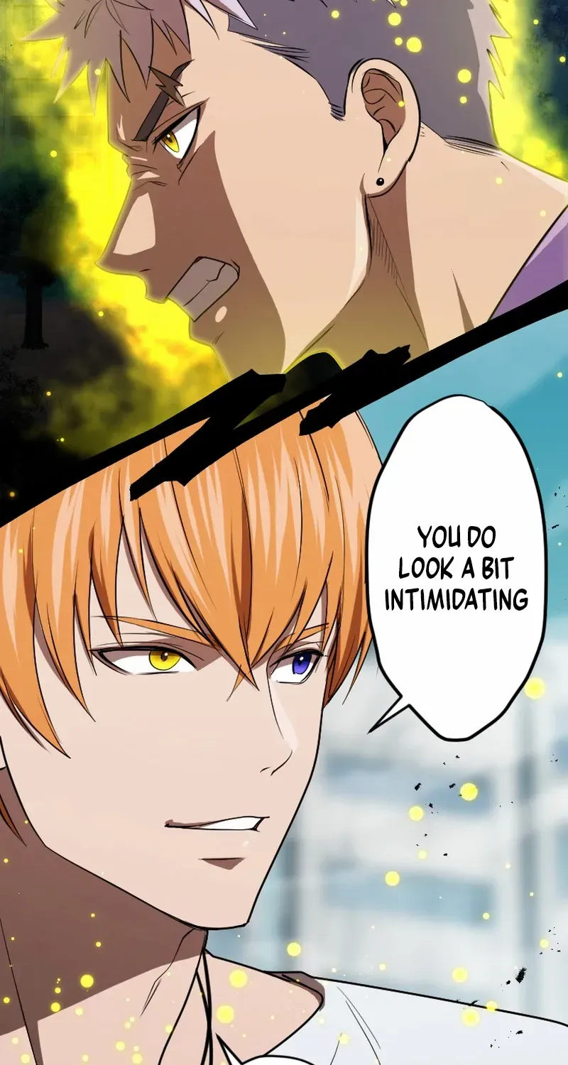 Reincarnated With a Metal Bat ~Surviving the Monochrome Madness~ Chapter 24 page 68 - 