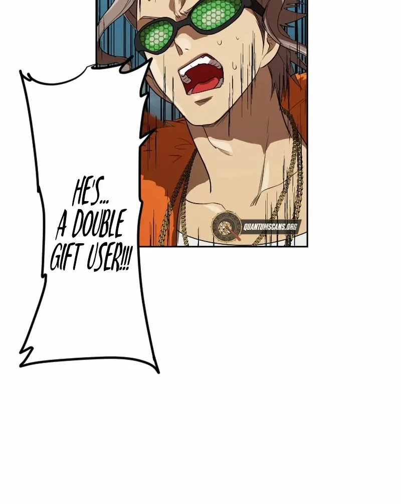 Reincarnated With a Metal Bat ~Surviving the Monochrome Madness~ Chapter 24 page 8 - 