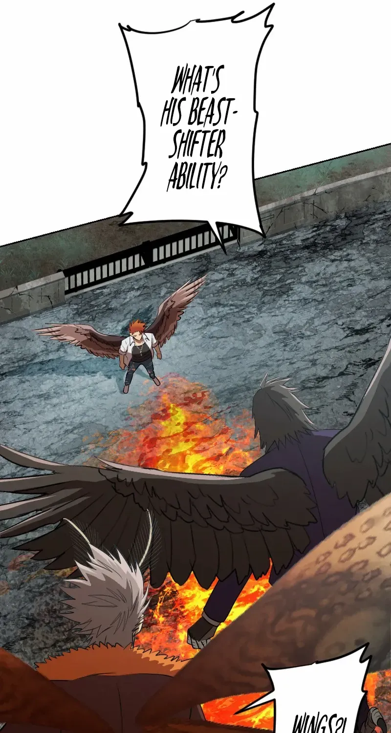 Reincarnated With a Metal Bat ~Surviving the Monochrome Madness~ Chapter 24 page 9 - 