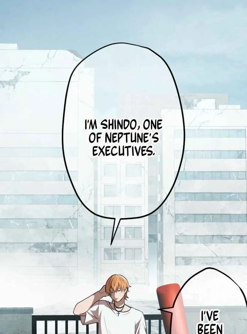 Reincarnated With a Metal Bat ~Surviving the Monochrome Madness~ Chapter 25 page 2 - 