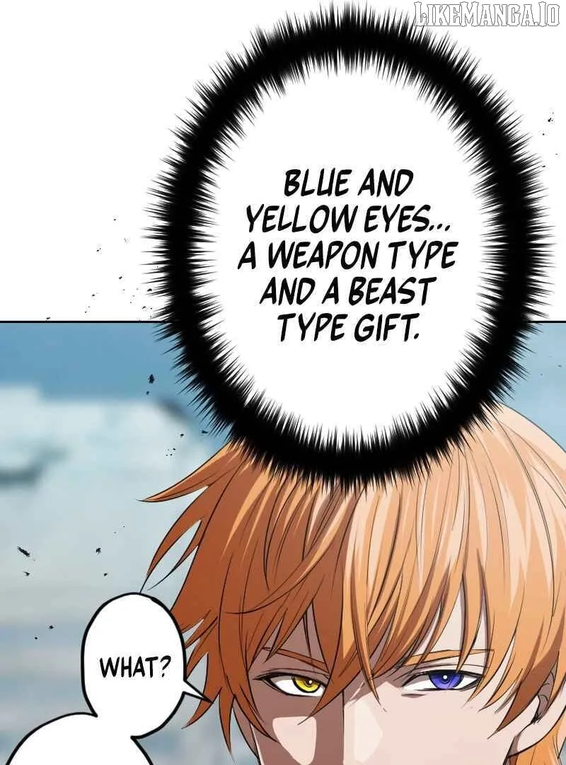 Reincarnated With a Metal Bat ~Surviving the Monochrome Madness~ Chapter 25 page 13 - 
