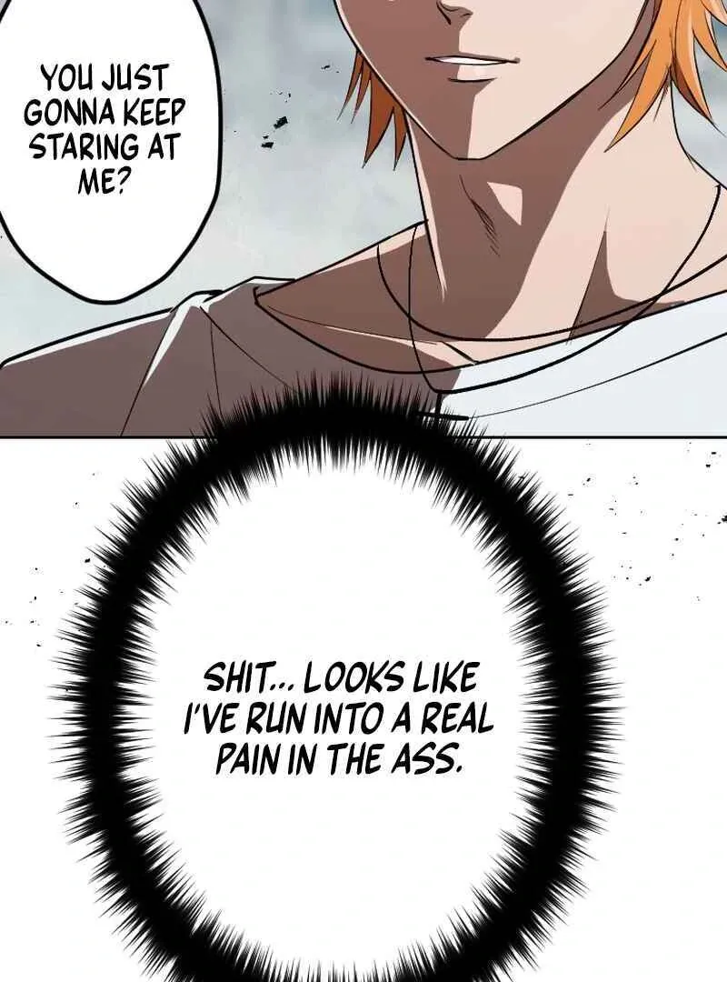 Reincarnated With a Metal Bat ~Surviving the Monochrome Madness~ Chapter 25 page 14 - 