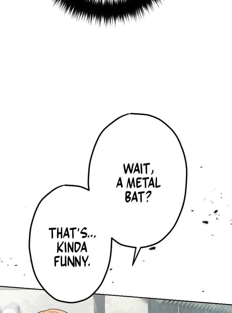 Reincarnated With a Metal Bat ~Surviving the Monochrome Madness~ Chapter 25 page 15 - 