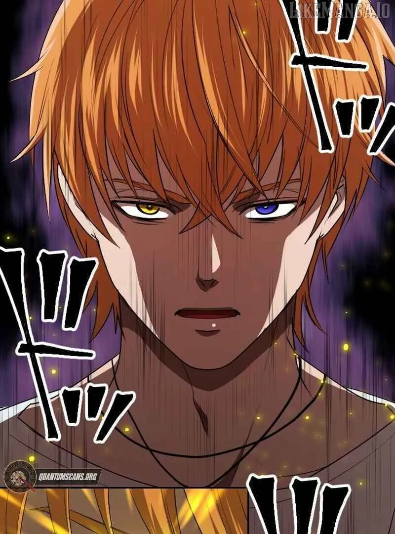 Reincarnated With a Metal Bat ~Surviving the Monochrome Madness~ Chapter 25 page 18 - 