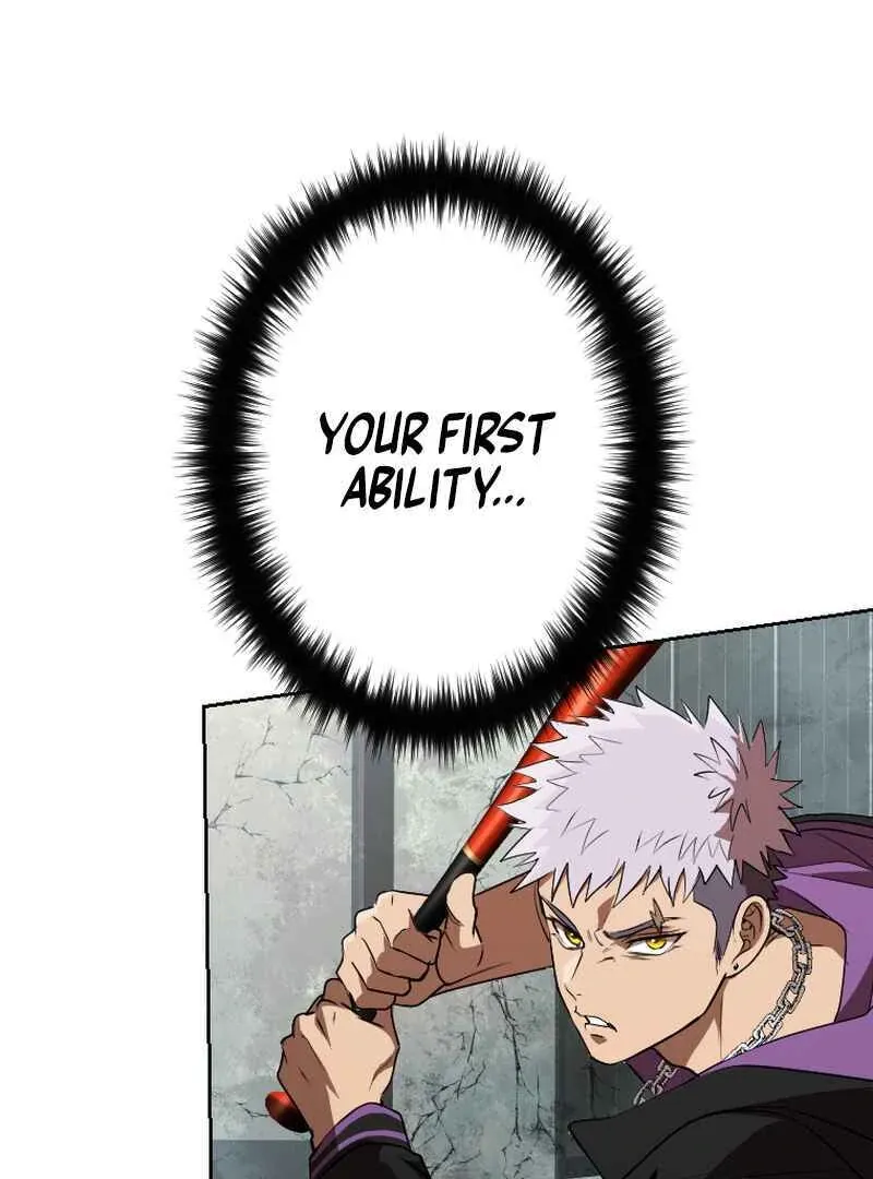 Reincarnated With a Metal Bat ~Surviving the Monochrome Madness~ Chapter 25 page 23 - 