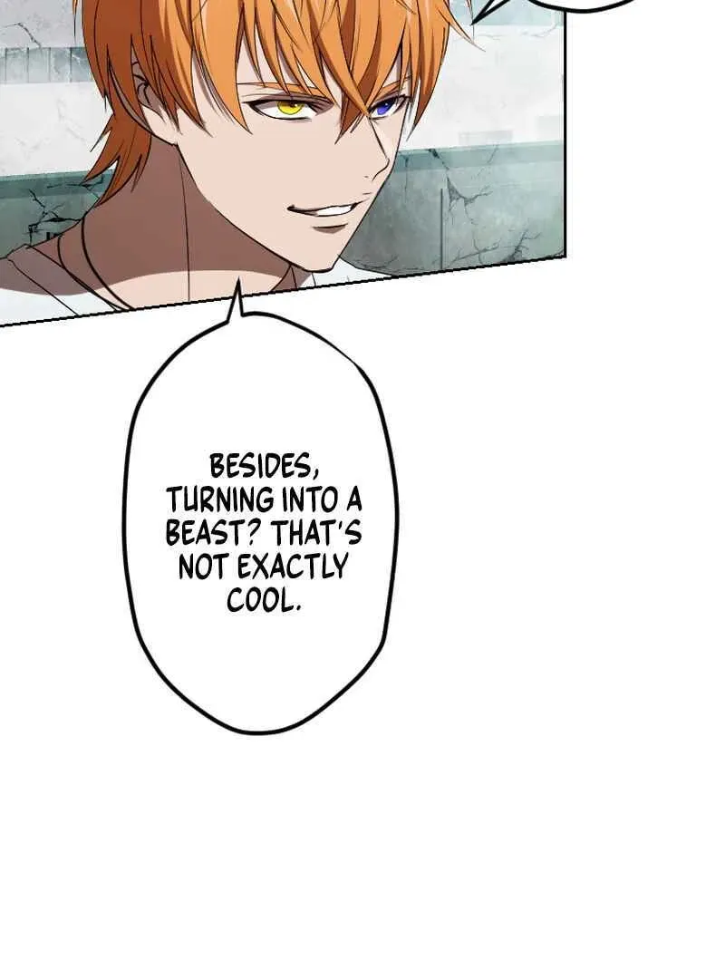Reincarnated With a Metal Bat ~Surviving the Monochrome Madness~ Chapter 25 page 25 - 