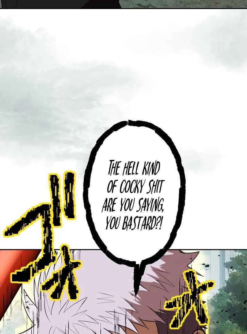 Reincarnated With a Metal Bat ~Surviving the Monochrome Madness~ Chapter 25 page 4 - 