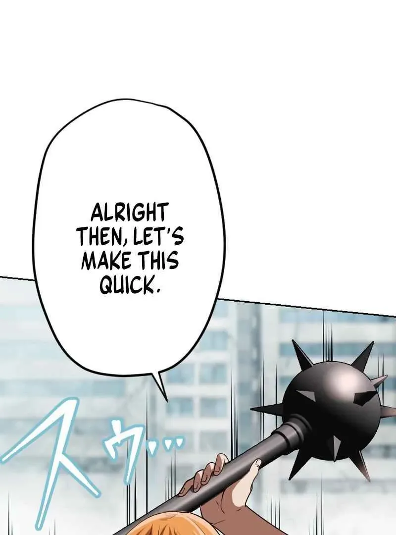 Reincarnated With a Metal Bat ~Surviving the Monochrome Madness~ Chapter 25 page 31 - 