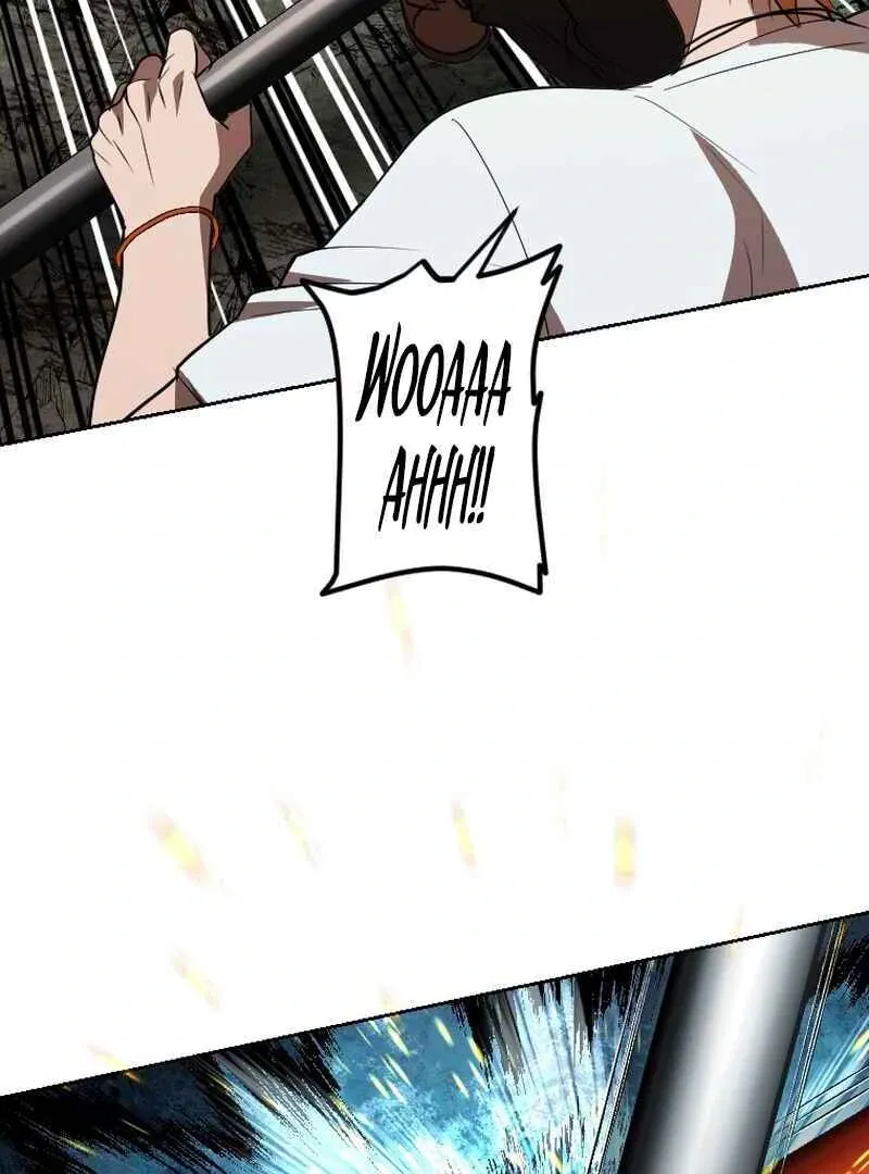 Reincarnated With a Metal Bat ~Surviving the Monochrome Madness~ Chapter 25 page 38 - 