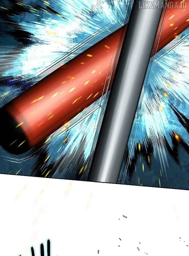 Reincarnated With a Metal Bat ~Surviving the Monochrome Madness~ Chapter 25 page 39 - 