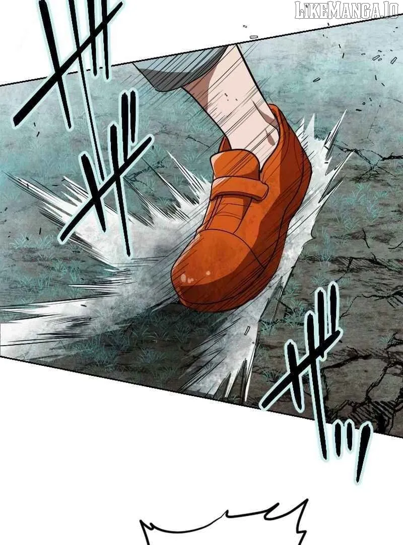Reincarnated With a Metal Bat ~Surviving the Monochrome Madness~ Chapter 25 page 40 - 