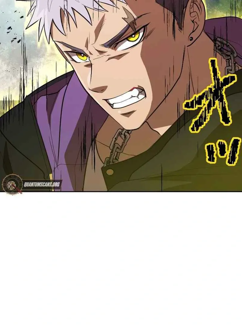 Reincarnated With a Metal Bat ~Surviving the Monochrome Madness~ Chapter 25 page 5 - 