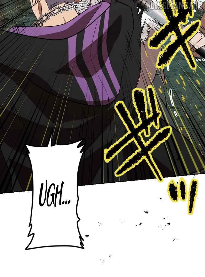Reincarnated With a Metal Bat ~Surviving the Monochrome Madness~ Chapter 25 page 42 - 