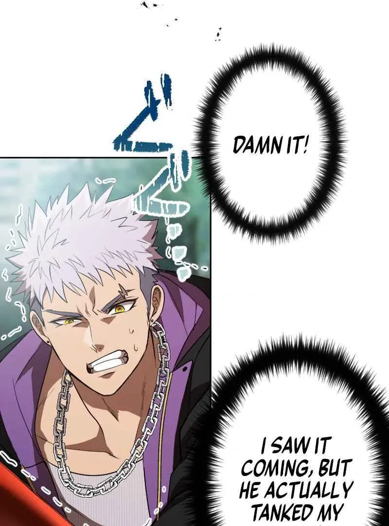 Reincarnated With a Metal Bat ~Surviving the Monochrome Madness~ Chapter 25 page 43 - 