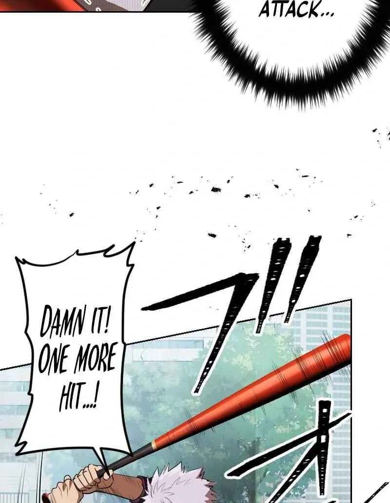 Reincarnated With a Metal Bat ~Surviving the Monochrome Madness~ Chapter 25 page 44 - 