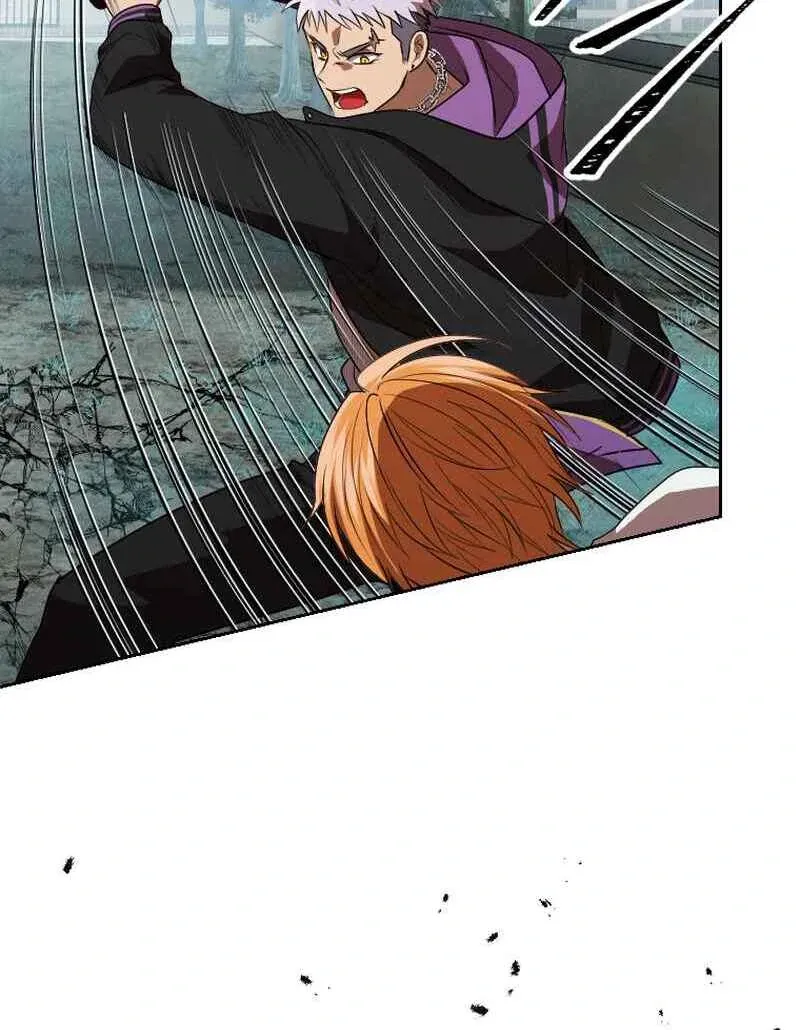 Reincarnated With a Metal Bat ~Surviving the Monochrome Madness~ Chapter 25 page 45 - 