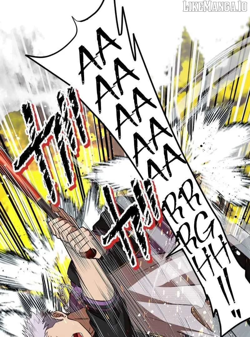 Reincarnated With a Metal Bat ~Surviving the Monochrome Madness~ Chapter 25 page 48 - 