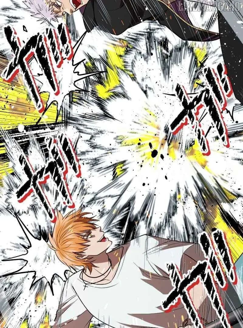 Reincarnated With a Metal Bat ~Surviving the Monochrome Madness~ Chapter 25 page 49 - 
