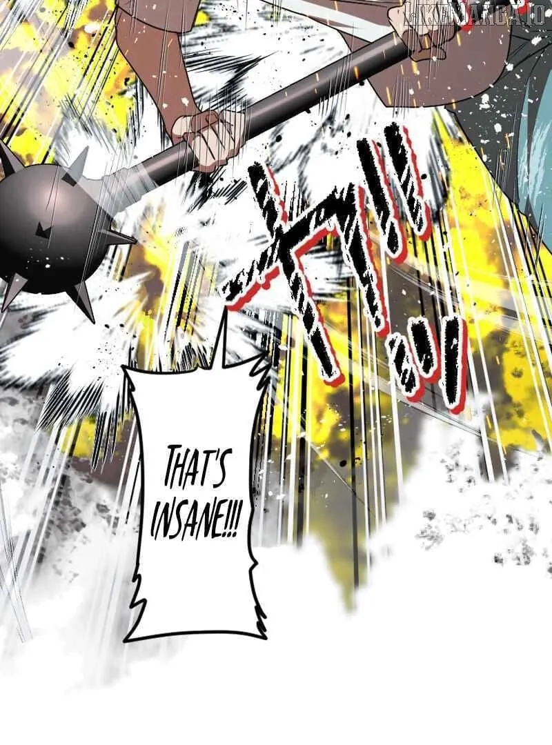 Reincarnated With a Metal Bat ~Surviving the Monochrome Madness~ Chapter 25 page 50 - 