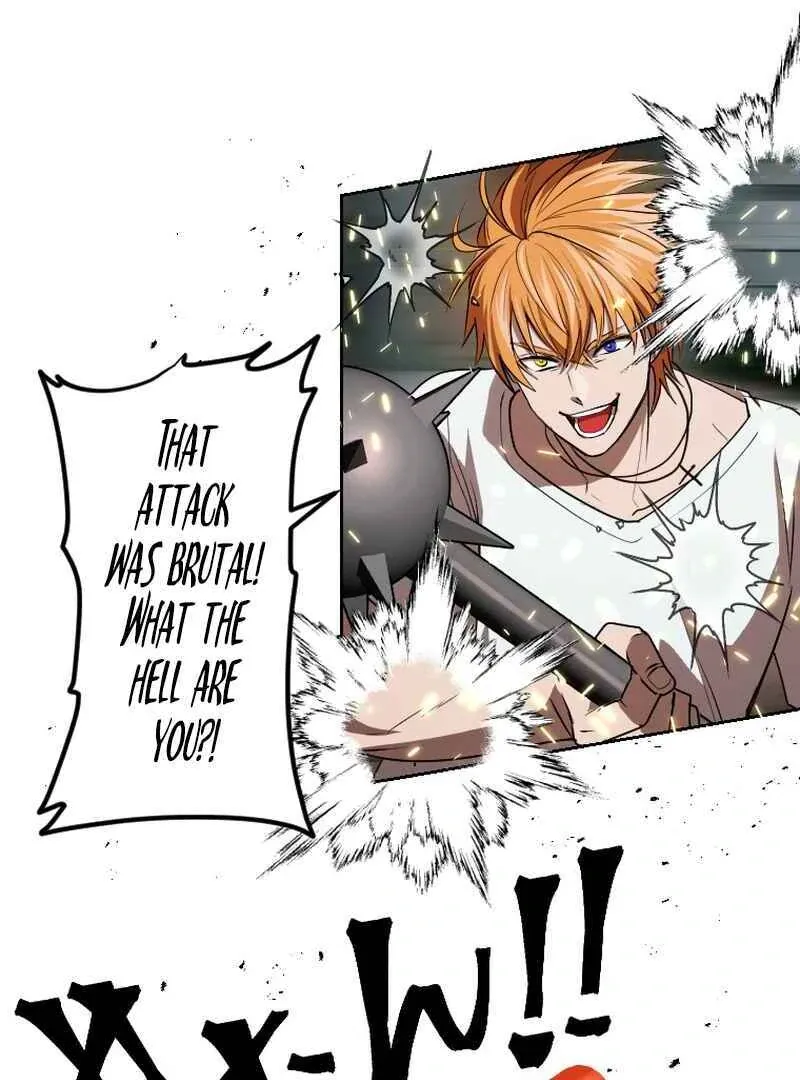 Reincarnated With a Metal Bat ~Surviving the Monochrome Madness~ Chapter 25 page 51 - 