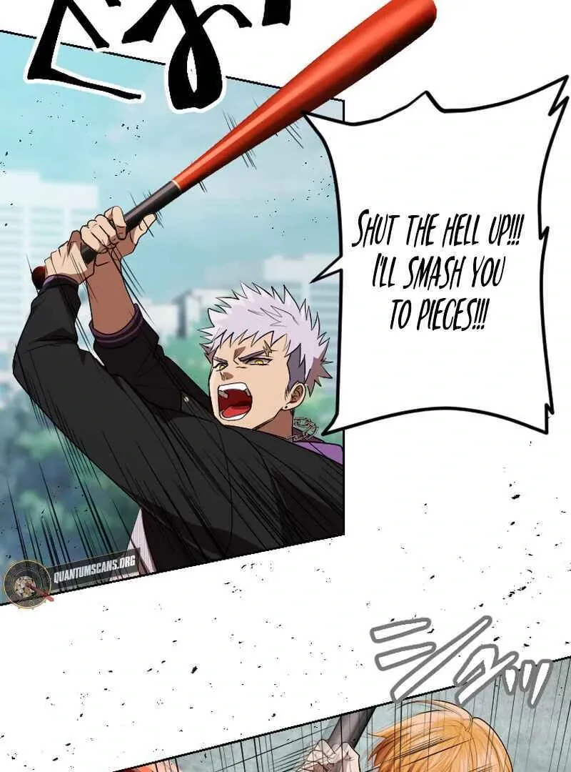Reincarnated With a Metal Bat ~Surviving the Monochrome Madness~ Chapter 25 page 52 - 