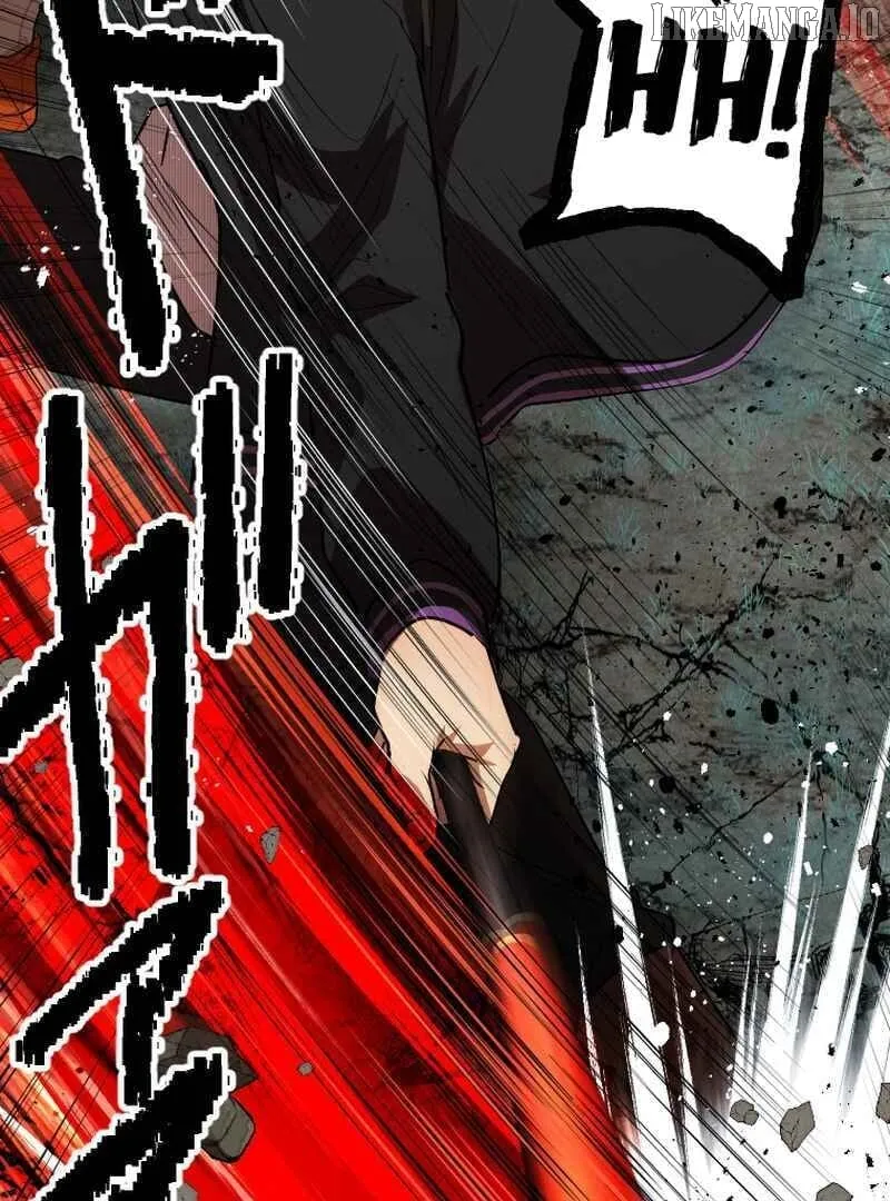 Reincarnated With a Metal Bat ~Surviving the Monochrome Madness~ Chapter 25 page 54 - 