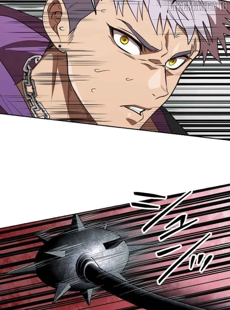 Reincarnated With a Metal Bat ~Surviving the Monochrome Madness~ Chapter 25 page 59 - 