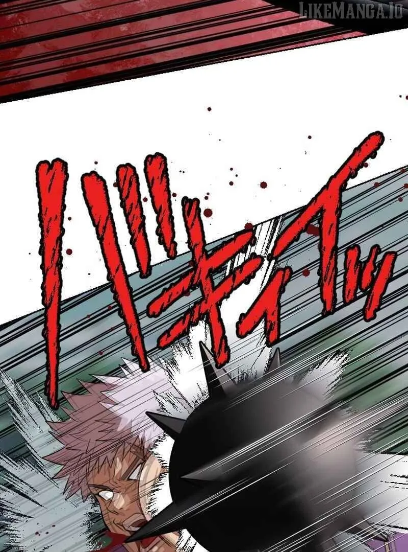 Reincarnated With a Metal Bat ~Surviving the Monochrome Madness~ Chapter 25 page 60 - 