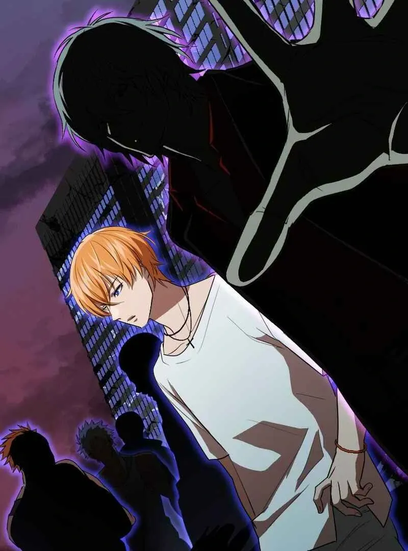 Reincarnated With a Metal Bat ~Surviving the Monochrome Madness~ Chapter 25 page 7 - 