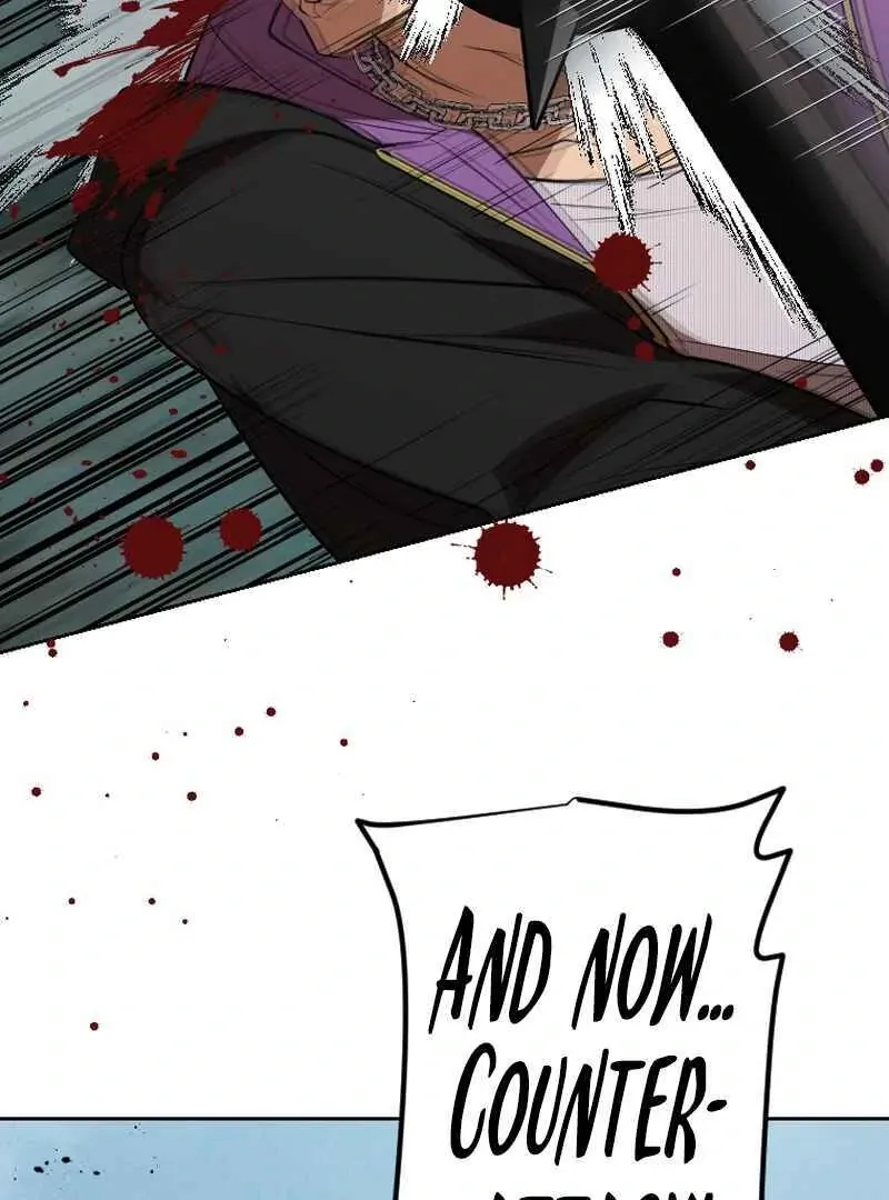 Reincarnated With a Metal Bat ~Surviving the Monochrome Madness~ Chapter 25 page 61 - 